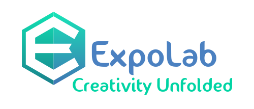ExpoLab Logo